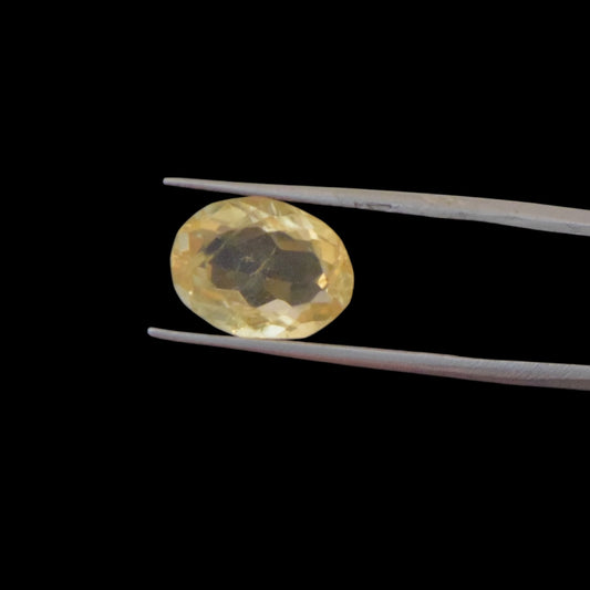 Citrine - 4.05 Carat