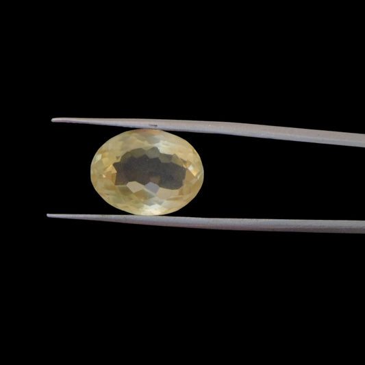 Citrine - 7.4 Carat