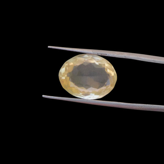 Citrine - 7.54 Carat
