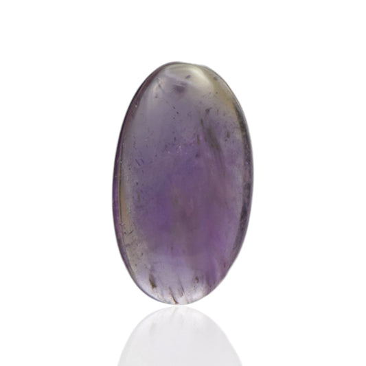 Natural Ametrine  28.65 Carat