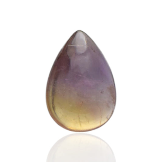 Natural Ametrine  13.4 Carat