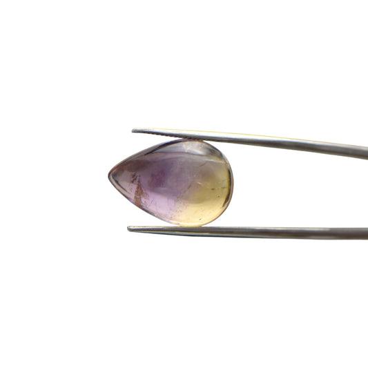 Natural Ametrine  13.4 Carat