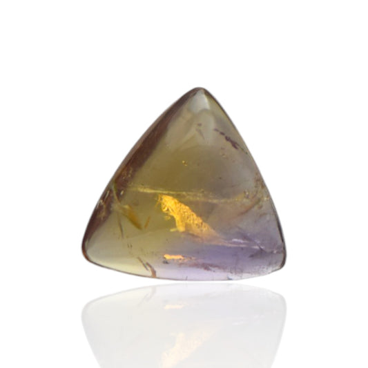 Natural Ametrine  20.65 Carat