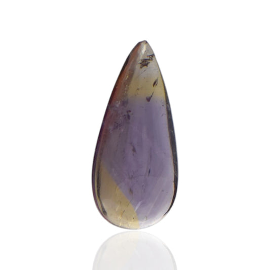 Natural Ametrine  16.95 Carat