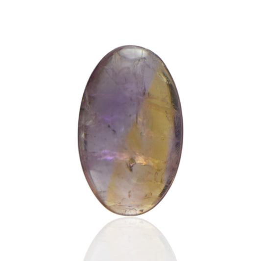 Natural Ametrine  44.7 Carat