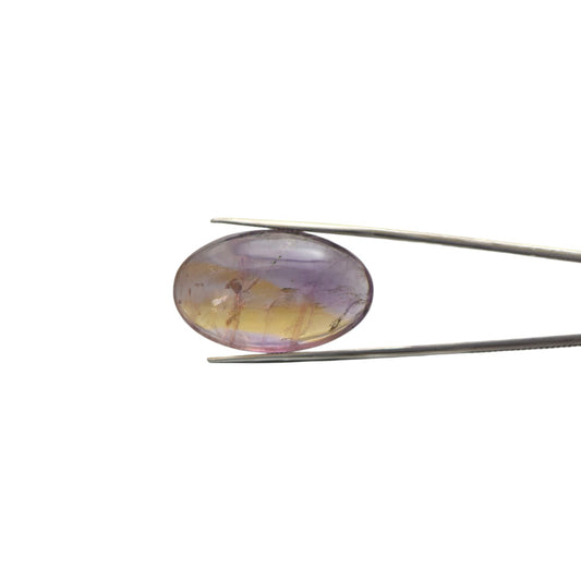 Natural Ametrine  44.7 Carat