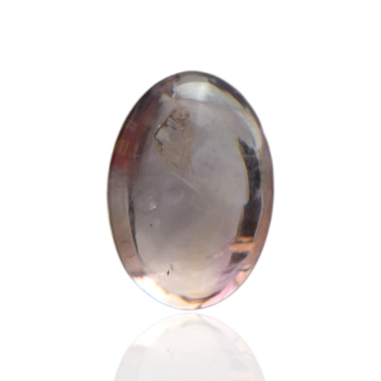 Natural Ametrine  24.65 Carat