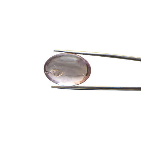 Natural Ametrine  24.65 Carat