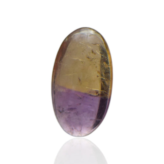 Natural Ametrine  15.95 Carat