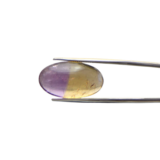 Natural Ametrine  15.95 Carat