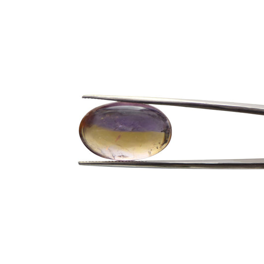 Natural Ametrine  16.25 Carat