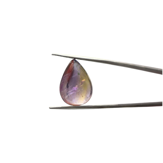 Natural Ametrine  18.7 Carat