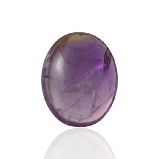 Natural Ametrine  37.15 Carat