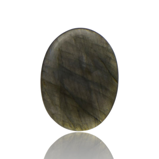 Natural Labrodorite - 5.6 Carat