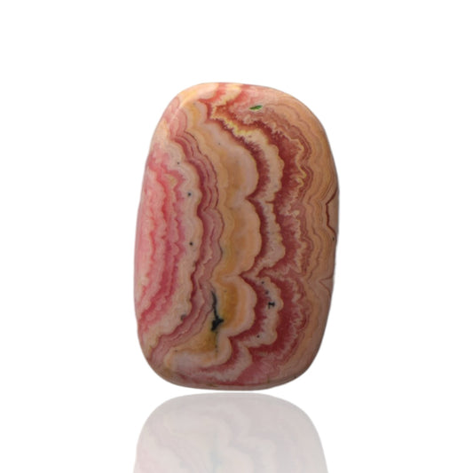 Natural Rhodochrosite - 15.5 Carat