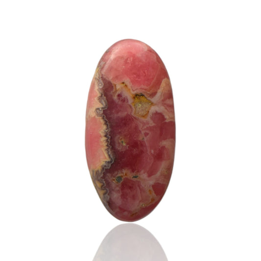 Natural Rhodochrosite - 21.3 Carat