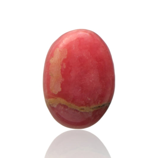 Natural Rhodochrosite - 16.2 Carat