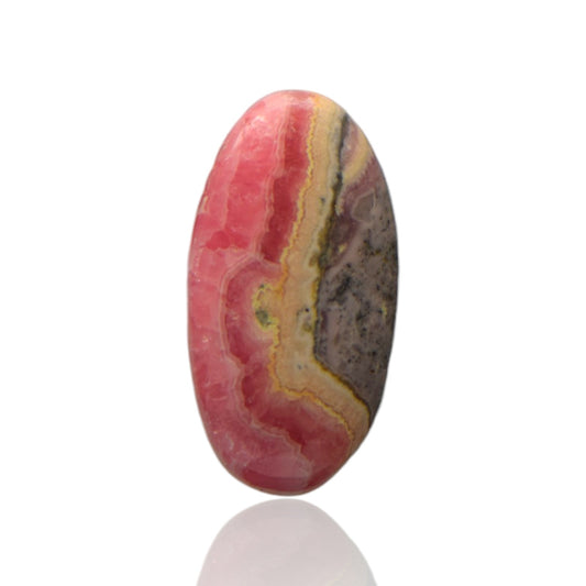 Natural Rhodochrosite - 15.1 Carat