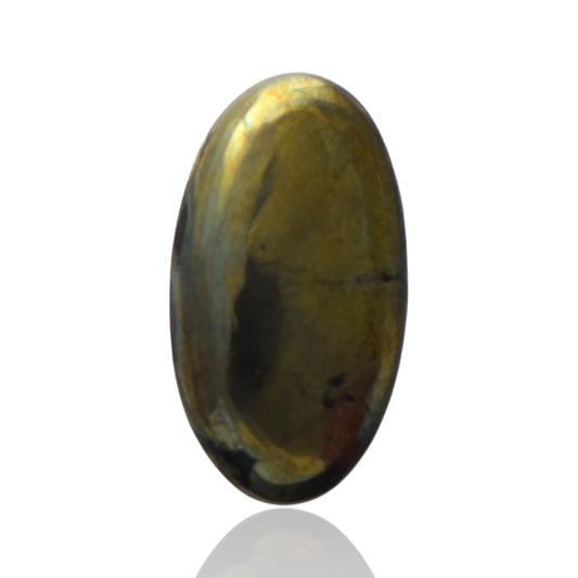 Natural Pyrite - 37.9 Carat