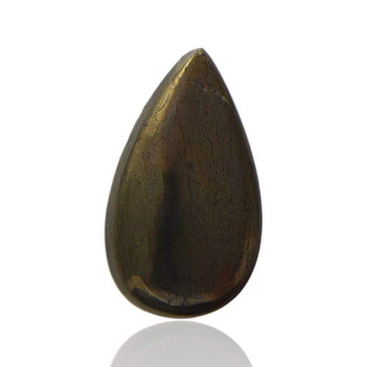 Natural Pyrite - 17.2 Carat