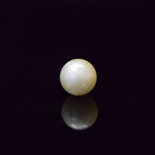 South Sea Pearl - 7.2 Carat