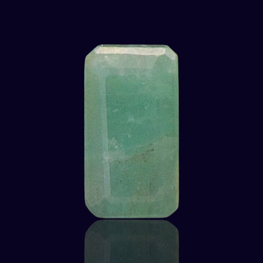 Natural Emerald - 3.6 Carat