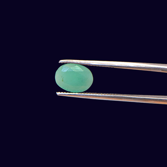 Natural Emerald - 2.9 Carat