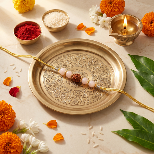 Good Relatiopnship Rakhi