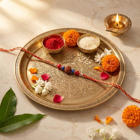 Creativity Rakhi