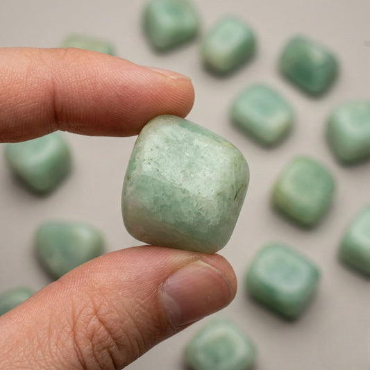 Amazonite Tumble
