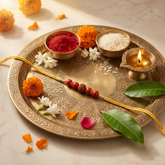 Good Health Rakhi