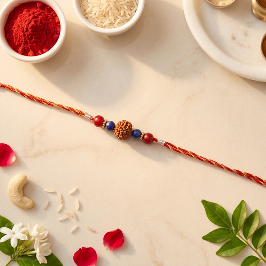 Creativity Rakhi