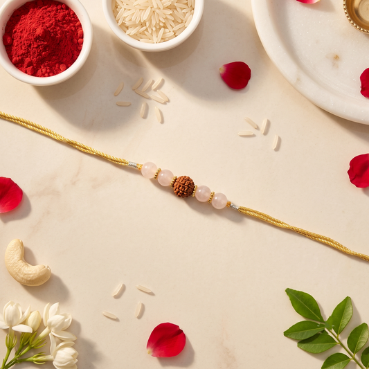 Good Relatiopnship Rakhi
