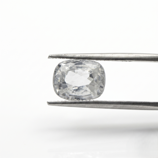 Natural Zircon  9.15 Carat