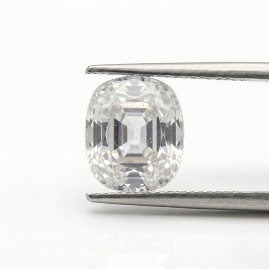 Natural Zircon  7.68 Carat