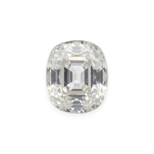 Natural Zircon  7.68 Carat