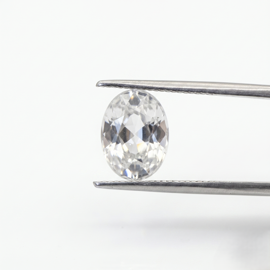 Natural Zircon  7.54 Carat