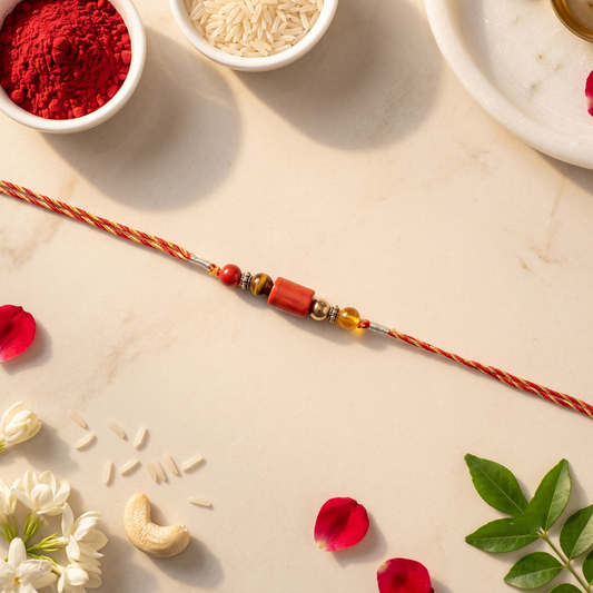Prosperity & Stability Rakhi