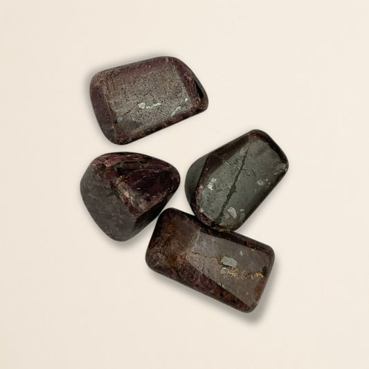 Ruby Tumble
