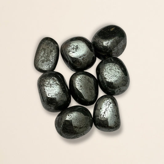 Haemetite Tumble