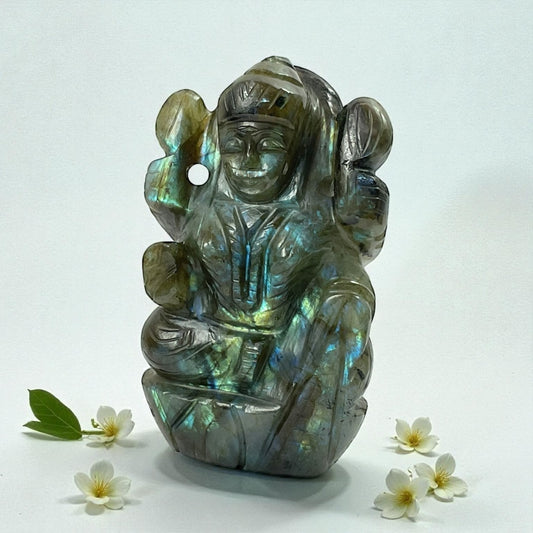 Labrodorite Laxmi