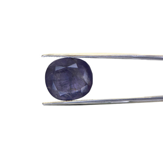 Natural Iolite - 10.2 Carat