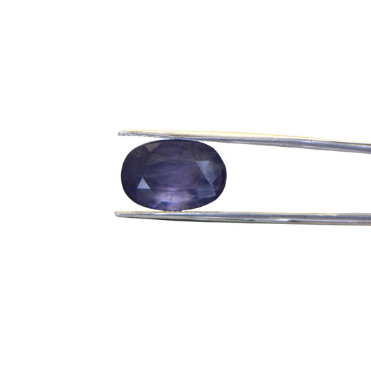 Natural Iolite - 9.4 Carat