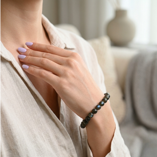 Labrodorite Bracelet