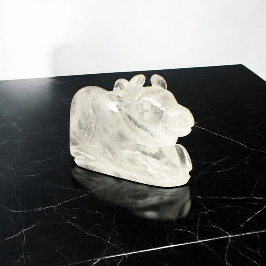 Crystal Nandi - ( 113 Gram )