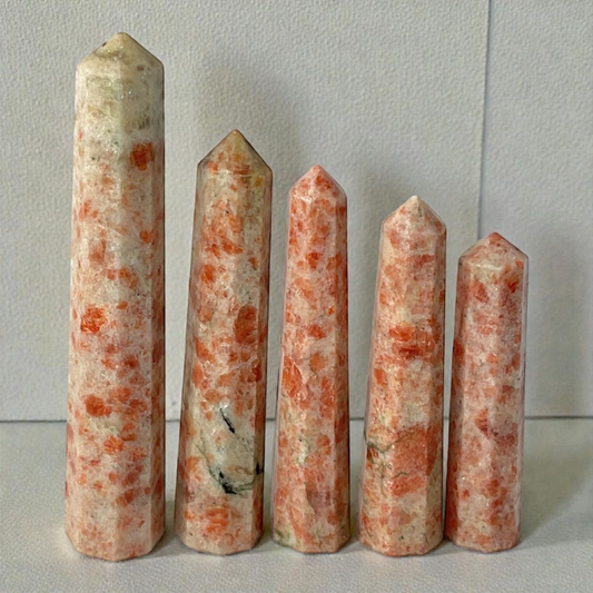 Sunstone pencil