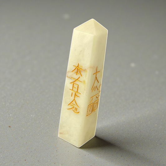 White Agate pencil