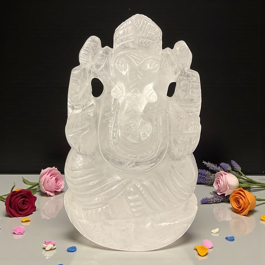 Dvimukha Ganapati