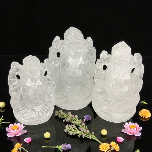 Dvimukha Ganapati