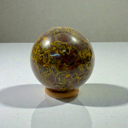 Mariam jasper Ball